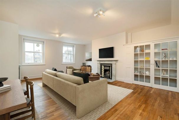 Wimpole Street - Photo 1