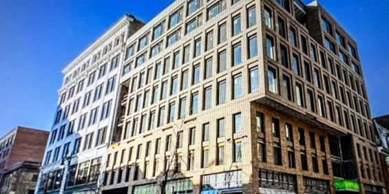 Downtown Montreal 1 Bed 1 Bath - Photo 3