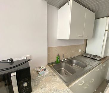 CARME DIEM - Location Appartement nantes : 17.78 m2 - Photo 4