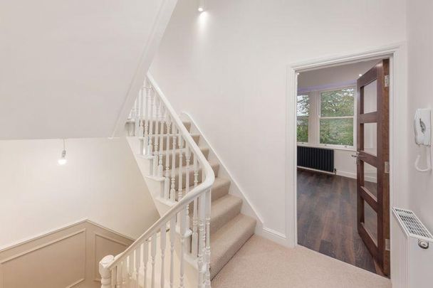 2 bedroom duplex to rent - Photo 1