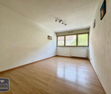 Location Appartement 1 pièce 23m² NANCY 54000 - Photo 1