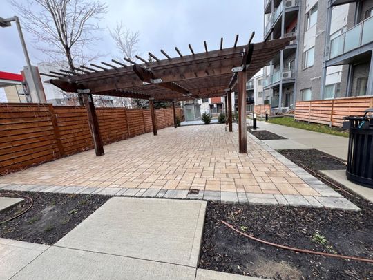 For Lease - 20 Orchid Place Drive Unit# 204, Toronto, Ontario - Photo 1