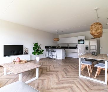 Appartement te huur: Duinvallei 120 2553 AB Den Haag - Photo 4