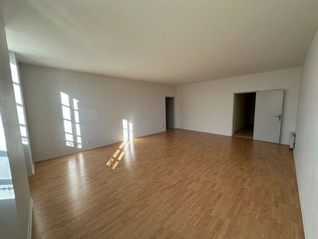 Appartement T3 avec parking - ALBI VIGAN - Photo 3