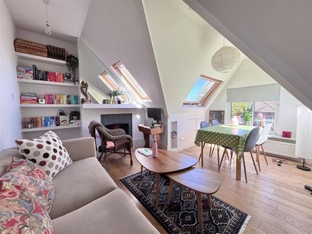 1 bedroom flat to rent - Photo 2