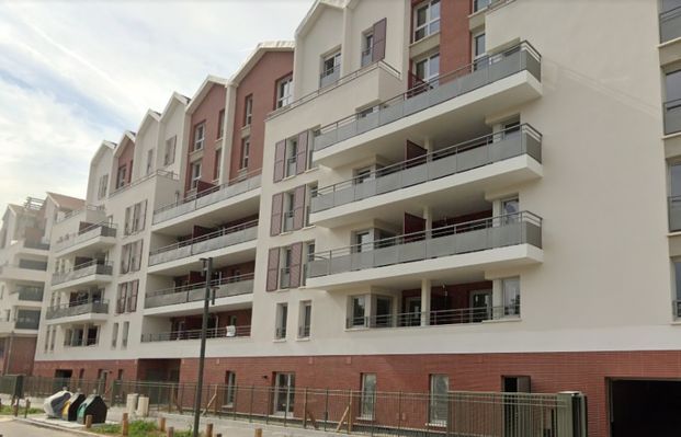 Appartement 2 pièces - NEUILLY SUR MARNE - Photo 1