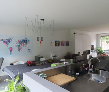 Ideale familie woning met 3 slaapkamers, bureau, tuin, garage en du... - Photo 2