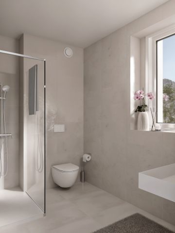 4.5 Zimmer, 85 m², 1. Stock - Foto 4