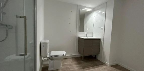 Appartement à louer 1 pièce 30.12m² - Photo 2