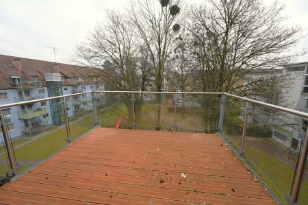 Exklusive Dachgeschosswohnung mit großer Terrasse – Ruheoase im Herzen von Linz - Photo 2