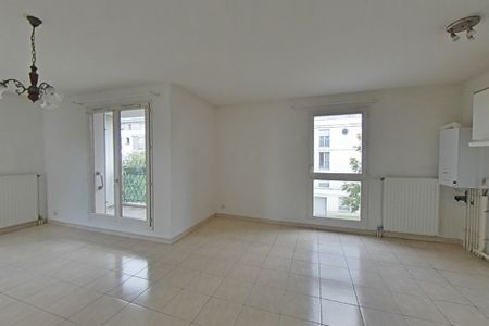 Location appartement 3 pièces, 63.64m², Noisiel - Photo 3