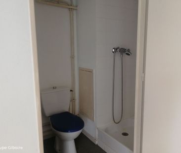 Appartement T1 à louer - 32 m² - Photo 5