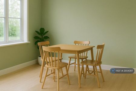 1 bedroom in a house share to rent - Photo 2