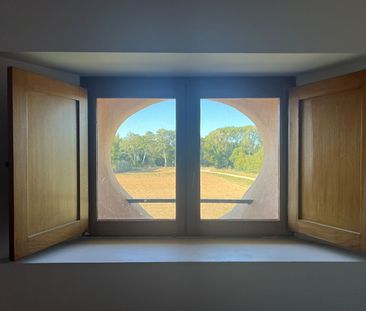 LES MILLES, campagne - T2 de 54m² - Photo 5