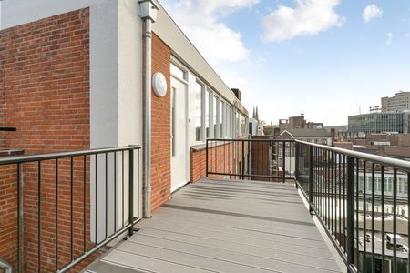 Te huur: Appartement Volderhof in Eindhoven - Foto 2