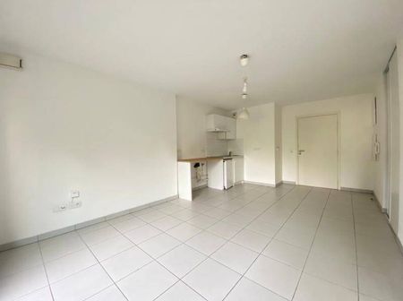 Location appartement récent 1 pièce 35.6 m² à Montpellier (34000) - Photo 5