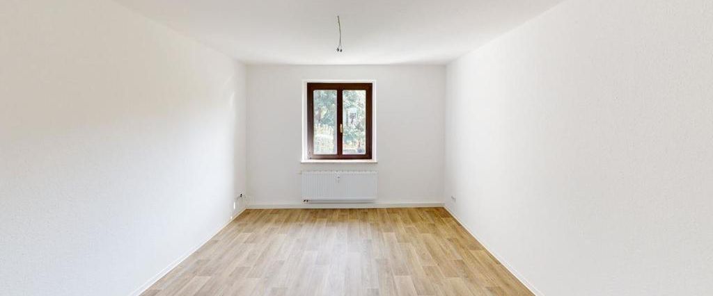 2-Raum-Wohnung - Photo 1