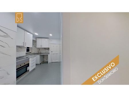Apartamento T1 em Lisboa - Photo 4