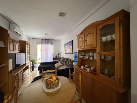 Piso de alquiler en Calle Finlandia, 20, Zona Playa de los Locos - Photo 3