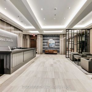 Imperial Plaza Lofts , #1603 - Photo 2