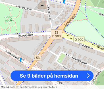 Carlavägen 22 B - Foto 1