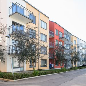 Spannmålsgatan, Linköping - Foto 2