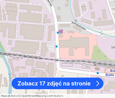 mieszkanie na poddaszu – 54 m² - ul. Komorowicka 98 - Zdjęcie 1