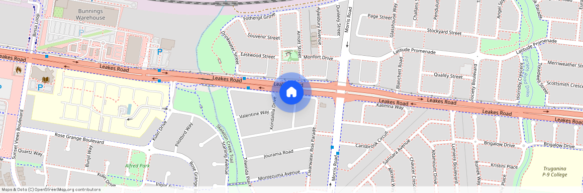 16 TOORONGO CIRCUIT, Truganina VIC 3029