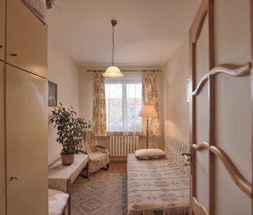 Mieszkanie 3 pokojowe na Pogodnie - Photo 3