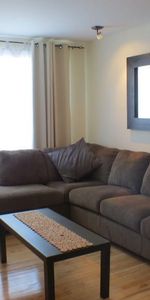 Superbe appartement 4 ½ MEUBLÉ ET TOUT COMPRIS - Photo 3