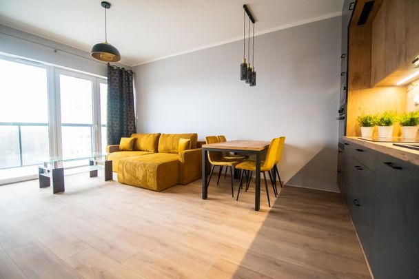 Poznań, Piątkowo ul. Wojciechowskiego - Zdjęcie 1