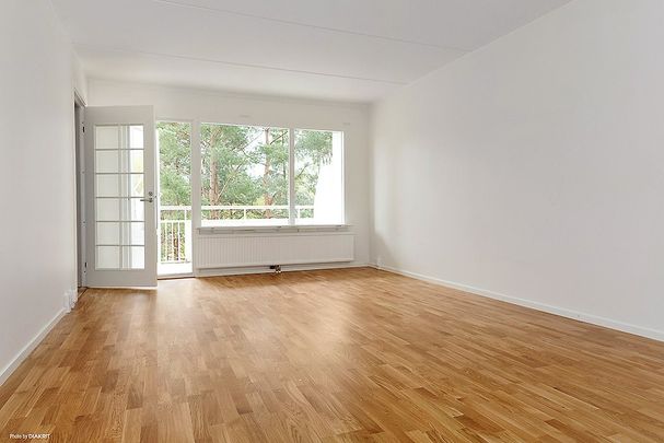 Vågens Gata 452, Brandbergen - Foto 1