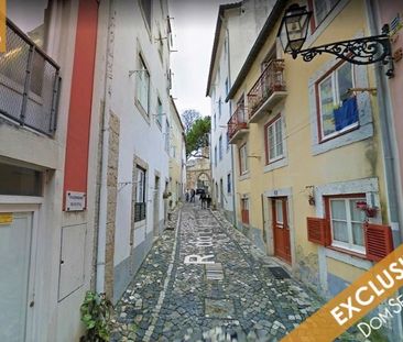 Apartamento T1 em Lisboa - Photo 2