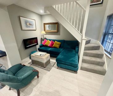 2 bedroom cottage to rent - Photo 6