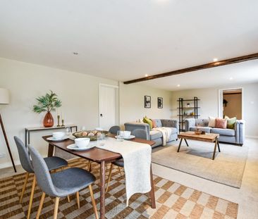 3 bedroom detached house to rent - Photo 6
