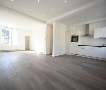 VOLLEDIG GERENOVEERD 1-SLAAPKAMER APPARTEMENT MET TERRAS - Foto 4