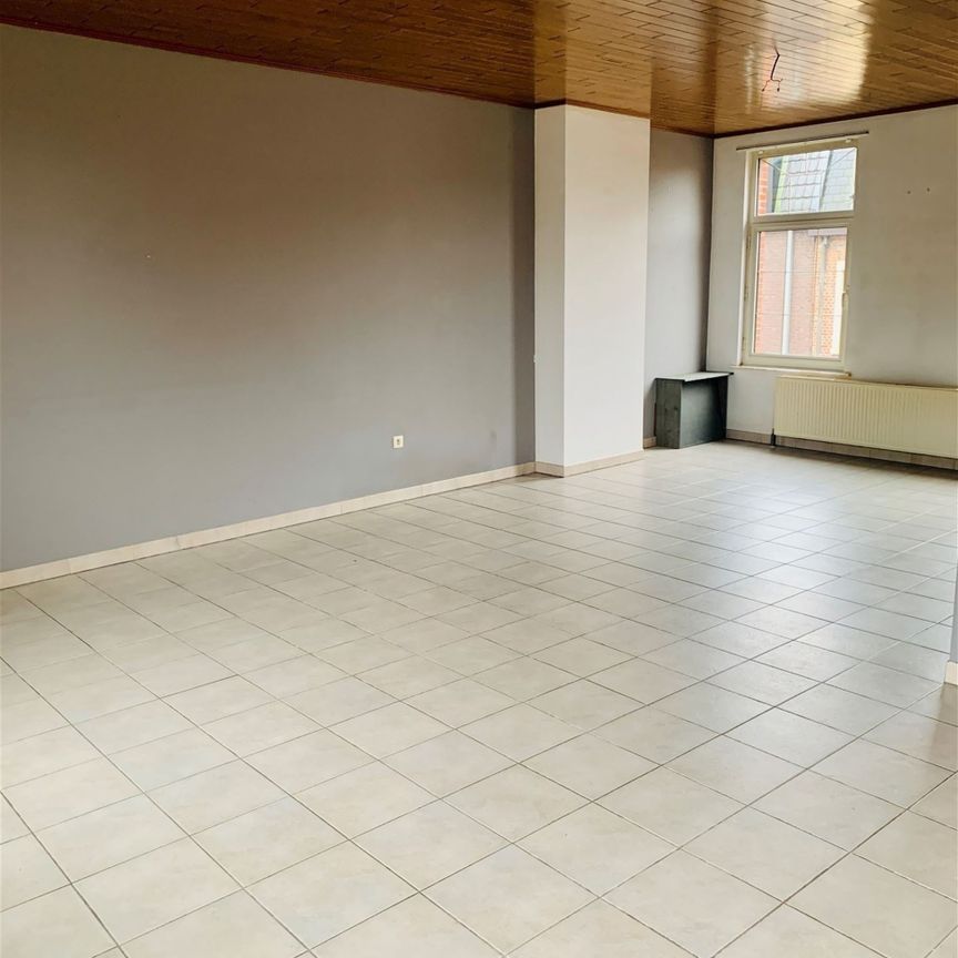 Appartement te huur in Moerzeke met 2 slaapkamers - Foto 1