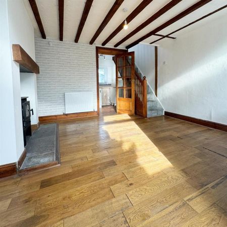 2 bedroom terraced house to rent - Photo 2