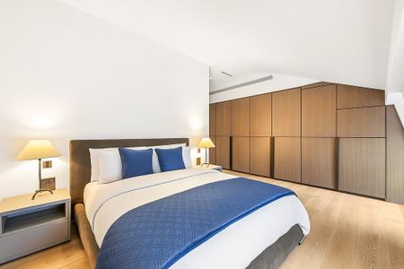 3 bedroom apartment to rent - Photo 4