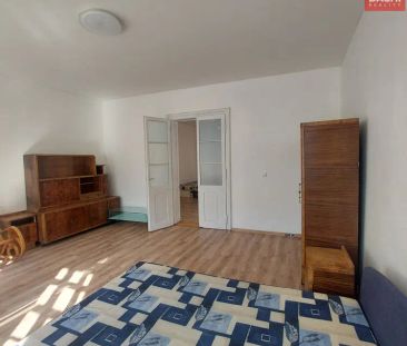 Nabízíme k pronájmu byt 2 + 1, nacházející se na rozhraní ulice Den... - Photo 6