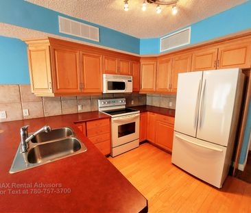 GREAT 1 BED+DEN, 1.5 BATH, 5TH FLOOR APARTMENT W/ AN UNDERGROUND HE... - Photo 1