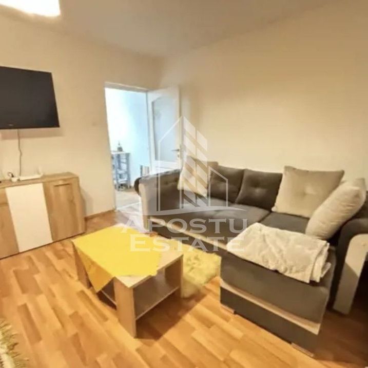 Apartament 2 camere , Centrala proprie , AC , Blascovici - Fotografie 1