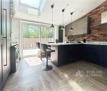 1 bedroom in a house share to rent - Photo 5