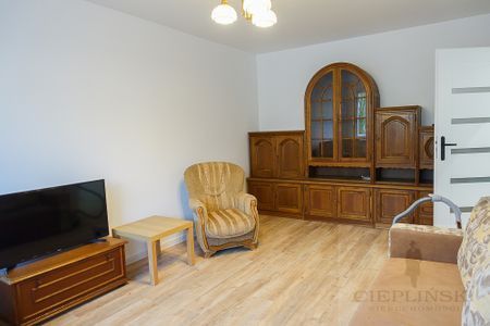 os. Książąt Pomorskich 2 pok. 46m2 2600 zł Ip. - Photo 5