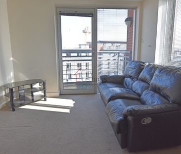 2 Bedroom Apartment - Photo 4