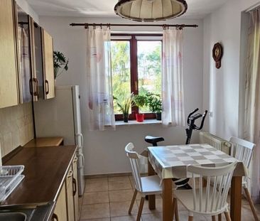 Kraków, Bronowice, Ojcowska Mieszkanie na wynajem - Zdjęcie 1