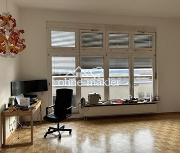 Wohnung in Sttutgart - Foto 2