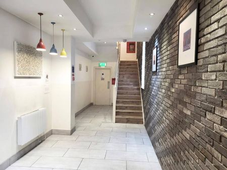 Studio to rent - Photo 5