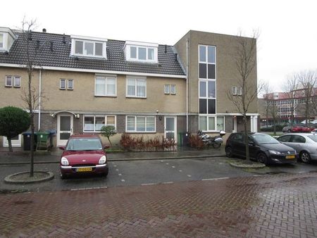 Te huur: Huis Westduinen in Amstelveen - Foto 2