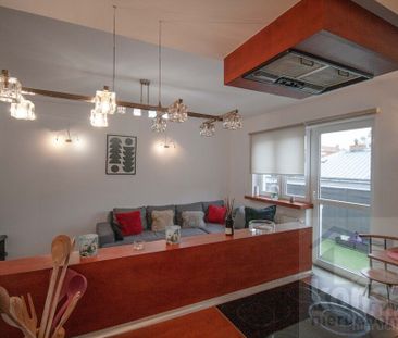 2 pokojowy apartament w centrum Szczecina - Zdjęcie 2